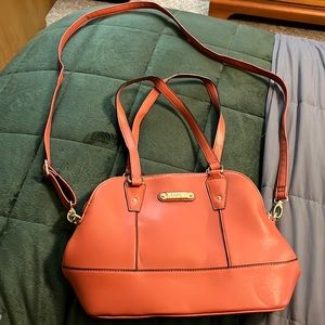 Nicole miller purse!